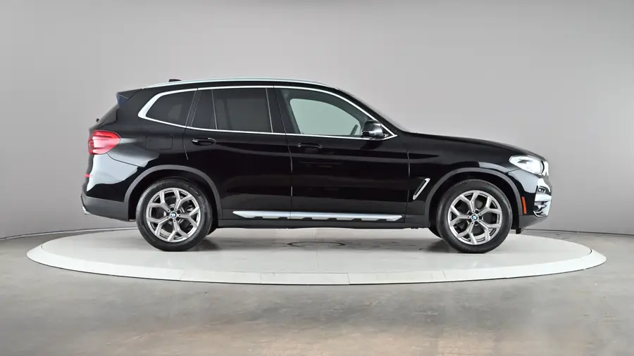 2020 BMW X364078417594115121
