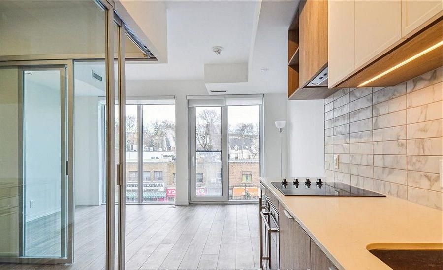 530 2020 Bathurst Street