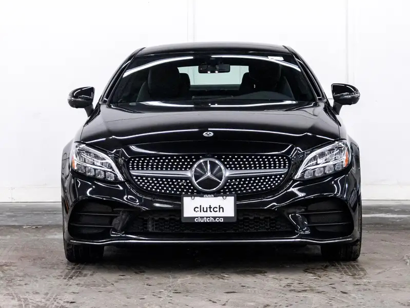 2022 Mercedes-Benz C-Class65106707572483121