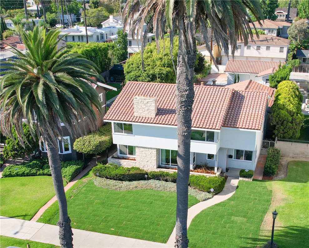 2525 E Ocean Boulevard, Long Beach CA, 9080364065581290753122
