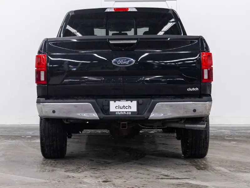 2019 Ford F-15064167720467841122