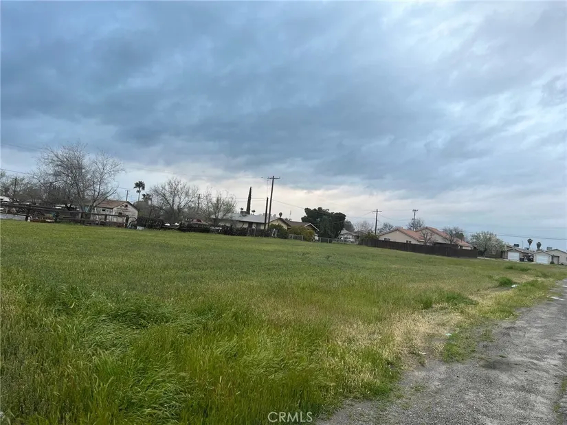 9999 Branum & Olympic Avenue, Corcoran, CA