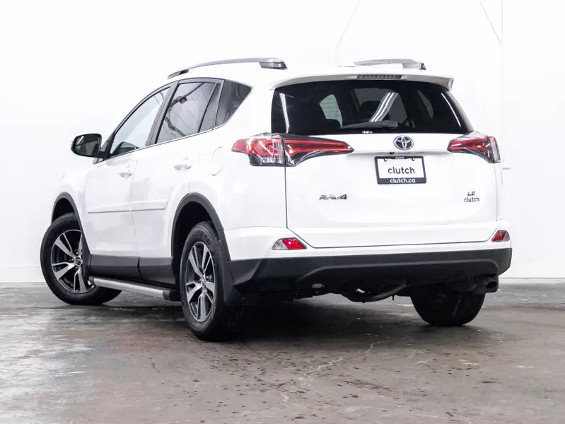 2018 Toyota RAV464099603122433122