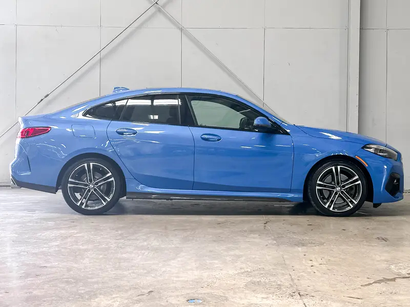 2021 BMW 2 Series63456600448001123