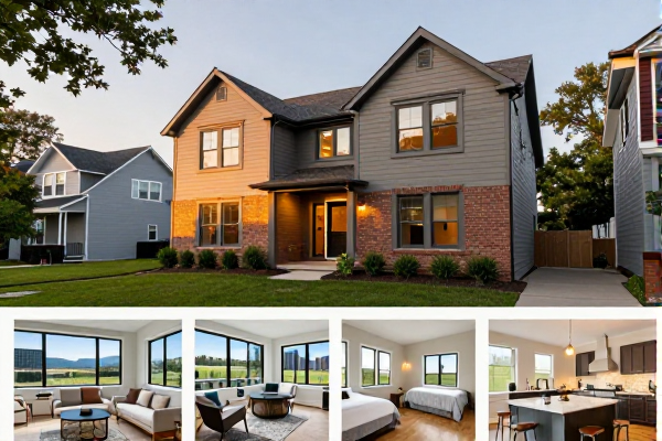 Nashville real estate Nashville real estate