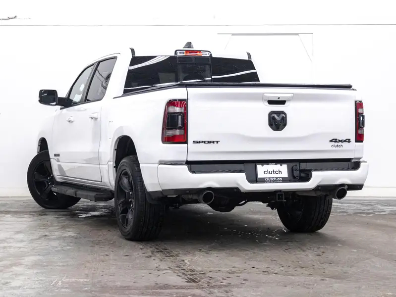 2022 Ram 150064078664047617124