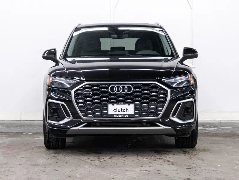 2021 Audi Q564411129277058121