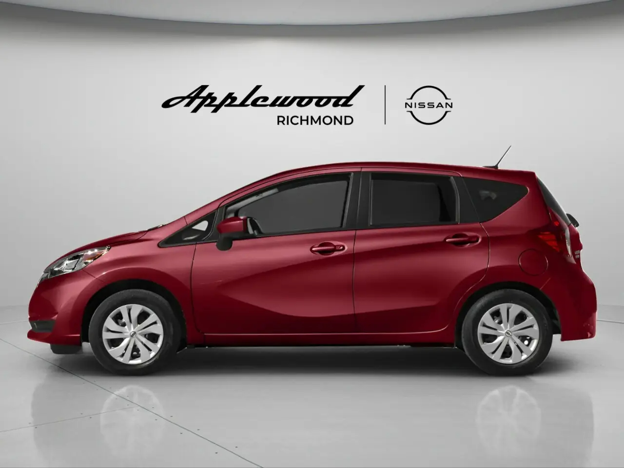 2017 Nissan® Versa Note SV  •  124,160  kilómetros64112292297730122