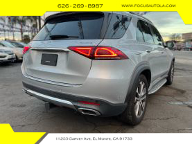 2020 MERCEDES-BENZ GLE63775704708225122