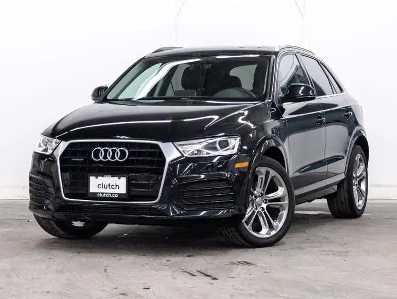 2018 Audi Q363536889218691120