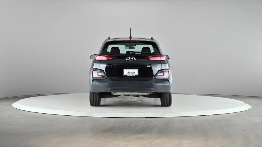 2020 Hyundai Kona64300070677122122