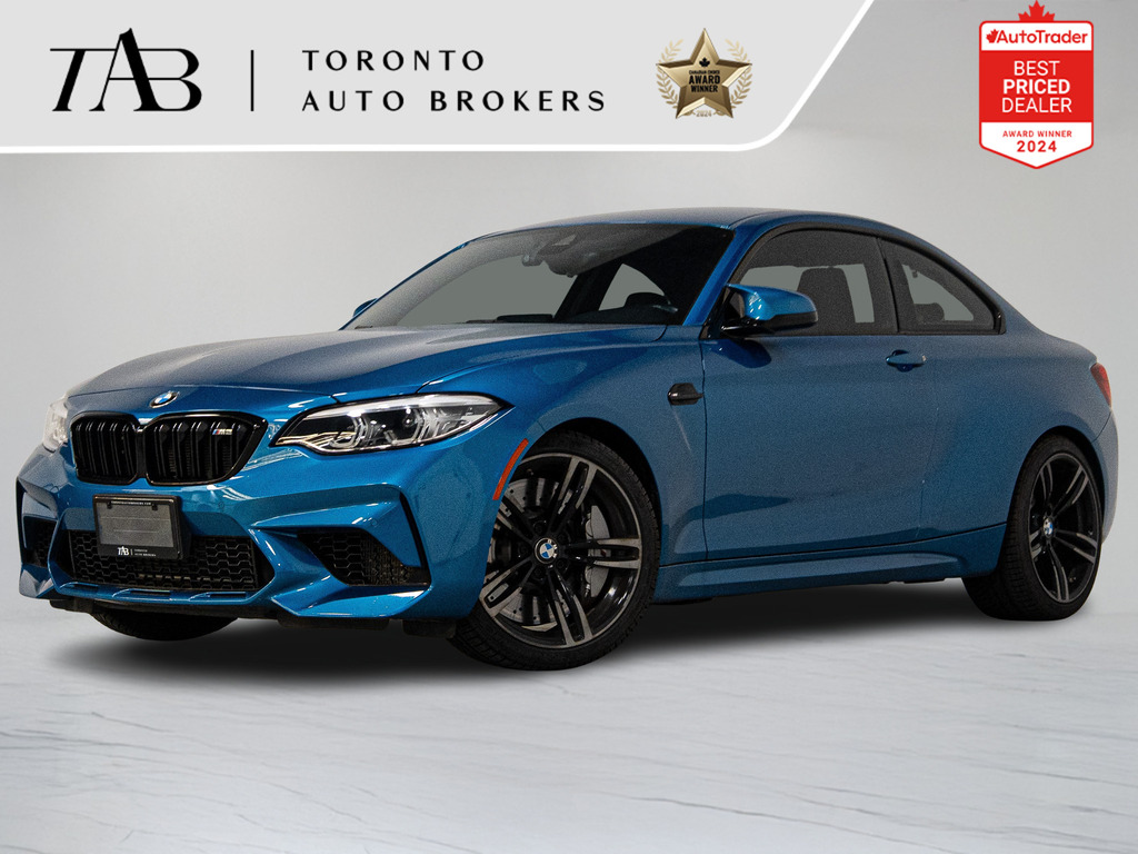 2021 BMW M2 Competition64959379718273120