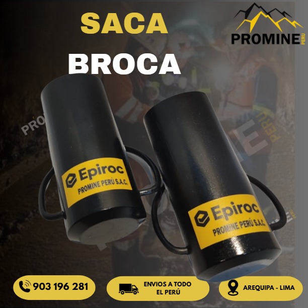 Professional Service for Extracting Tapered Drill Bits