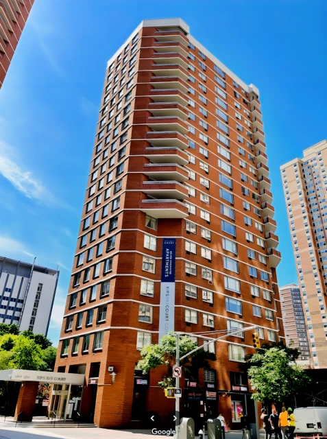 Kips Bay Court63448494218371121