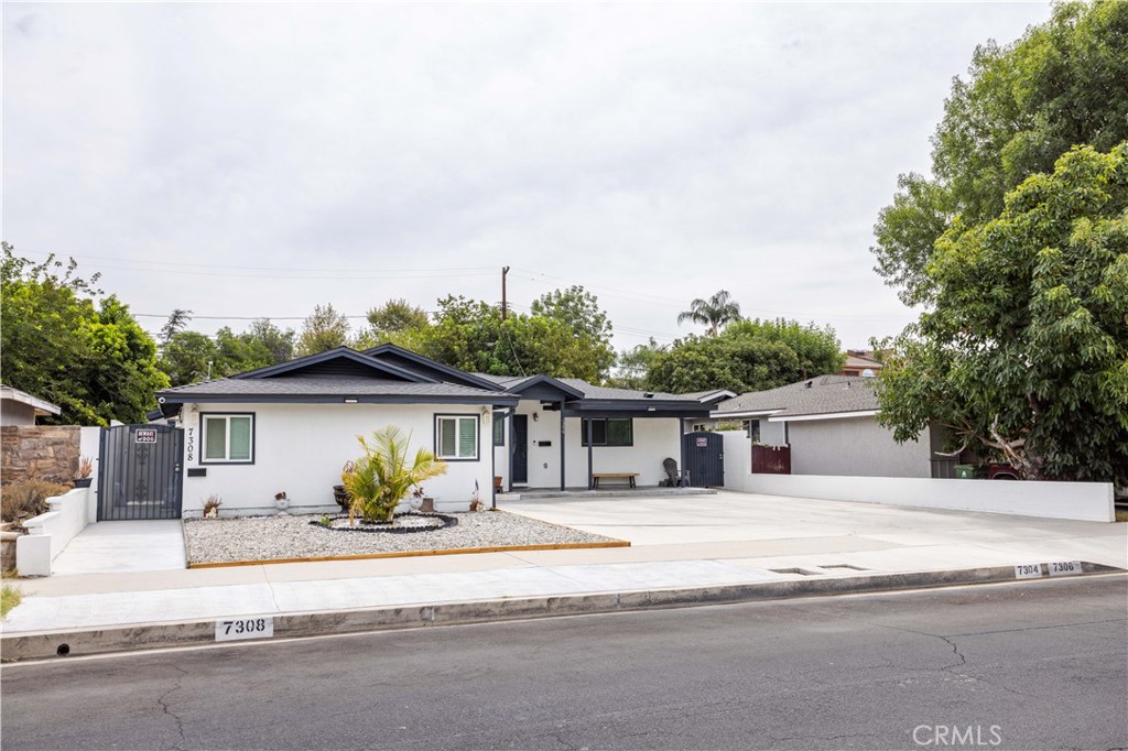 7306 Jumilla Avenue, Winnetka CA, 9130663643604034947121