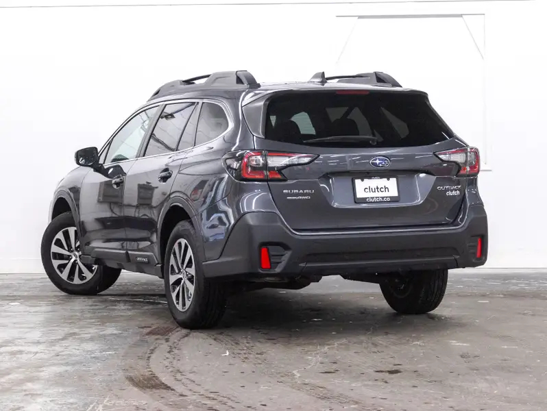2022 Subaru Outback64157389121027121