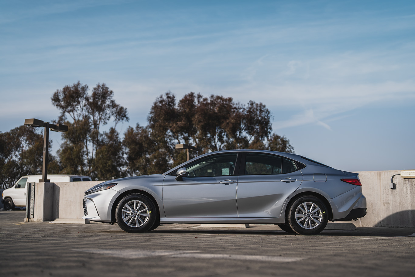 Toyota Camry 202564286101083649121