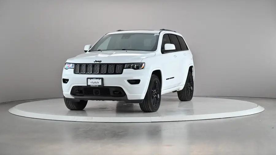 2021 Jeep Grand Cherokee63724684122241120