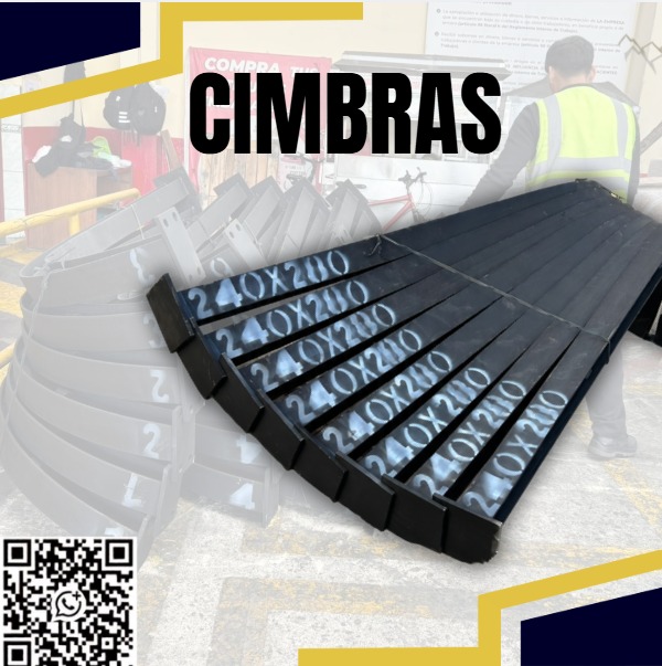 Metal Shoring Supply Service