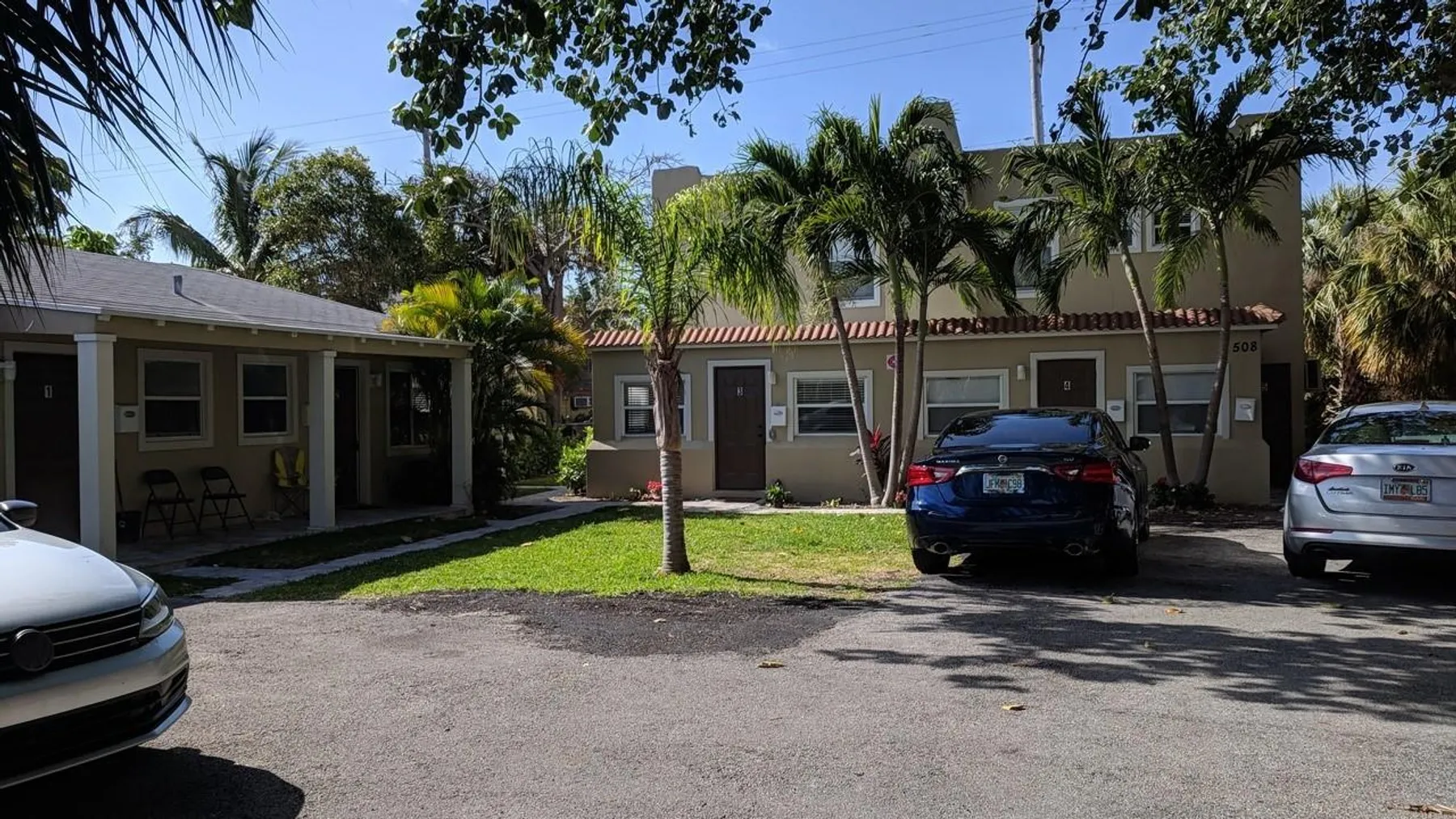 508 57th Street, 4