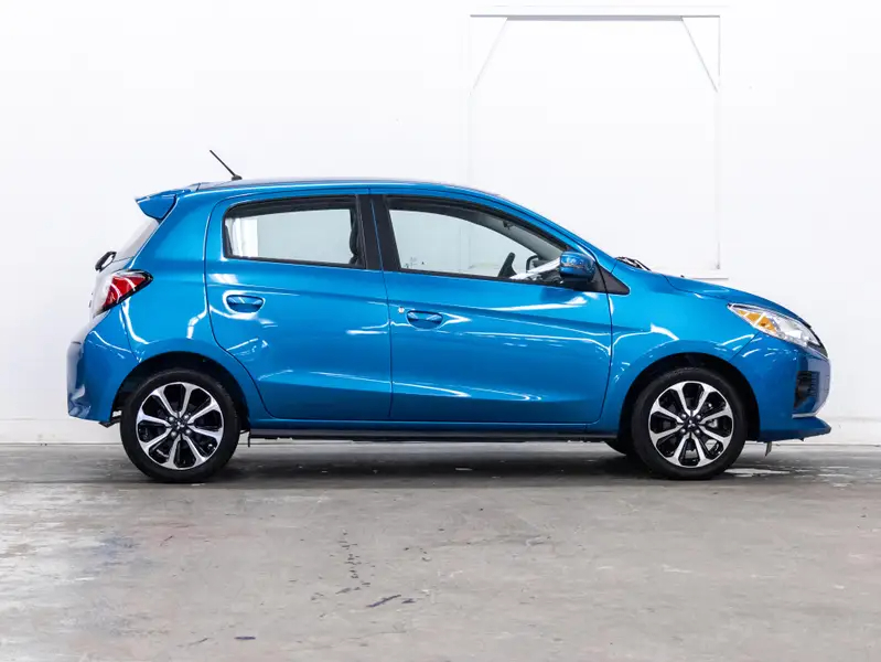 2024 Mitsubishi Mirage64099272120450123