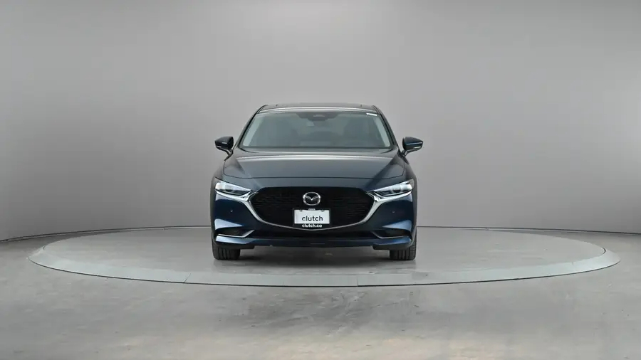 2024 Mazda Mazda364455722781057122