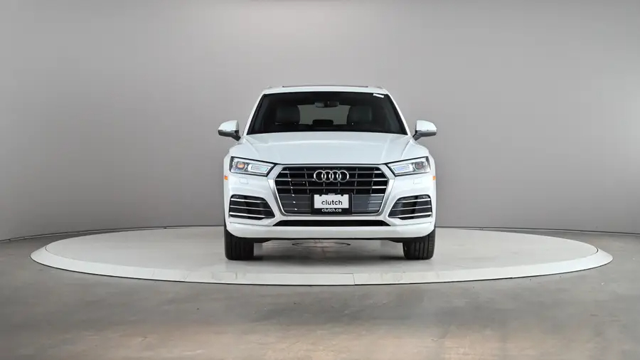 2019 Audi Q5