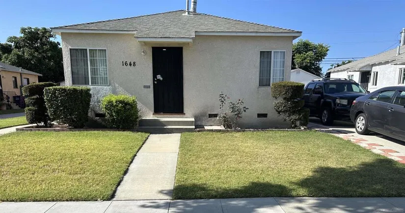 1648 E Plymouth St, Long Beach, CA