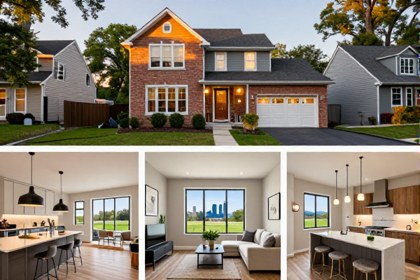Madison real estate areas Madison real estate areas