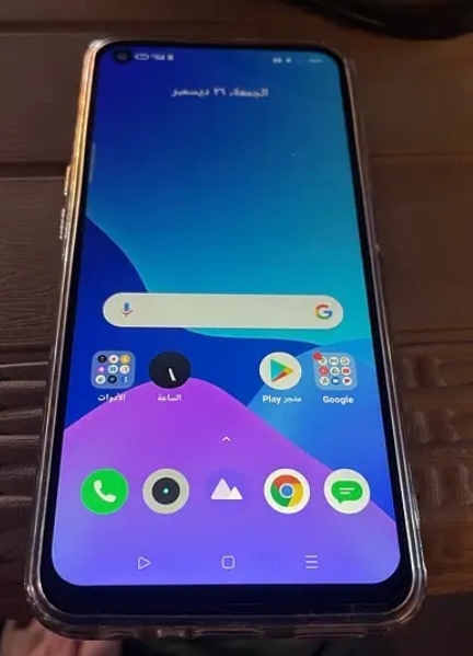 Realme 665084150989825121