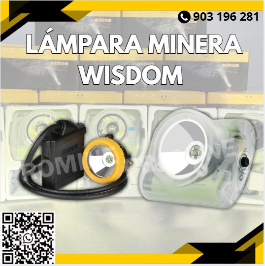 LED Mining Lamp Sales Service