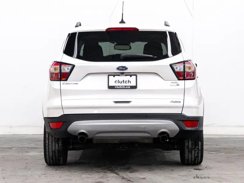 2018 Ford Escape63747436434947123