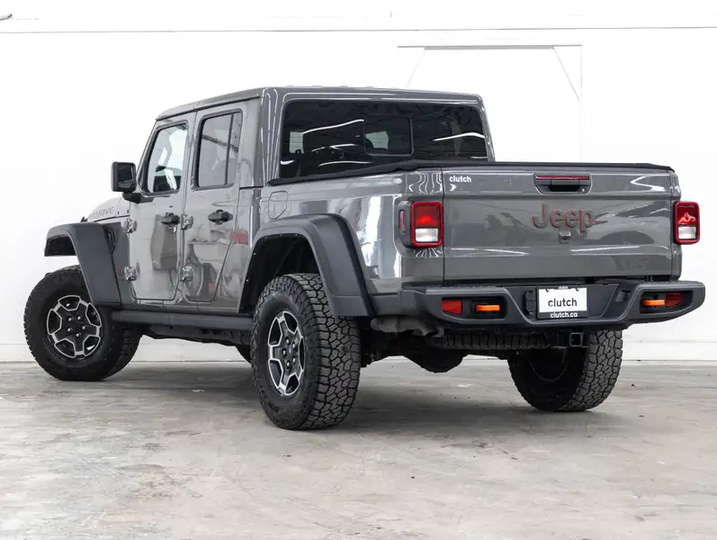 2021 Jeep Gladiator63481174457603124
