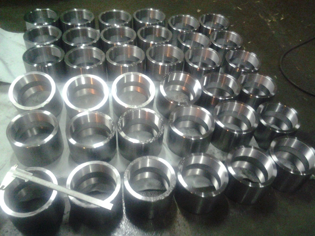 Servicio de fabricación de coplas para pozos de agua569996198146232324