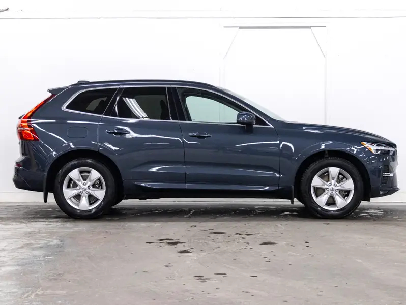 2022 Volvo XC6064418705035010121