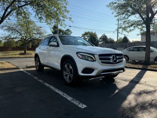 2019 MERCEDES-BENZ GLC64164885051522122