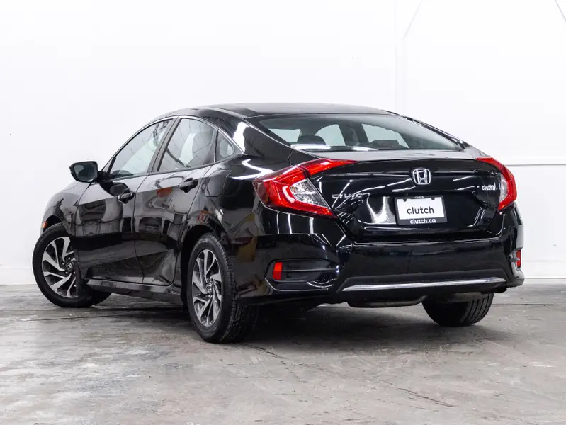 2019 Honda Civic64385599213442122