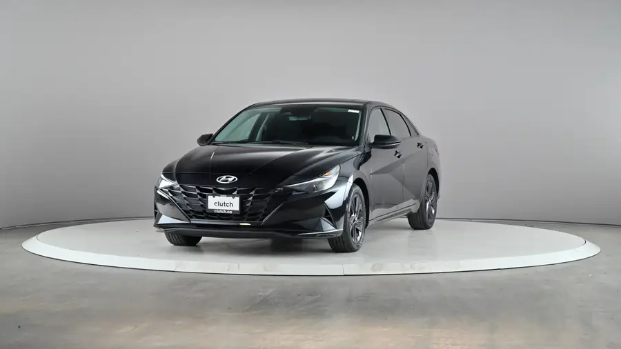 2022 Hyundai Elantra63857324607361122