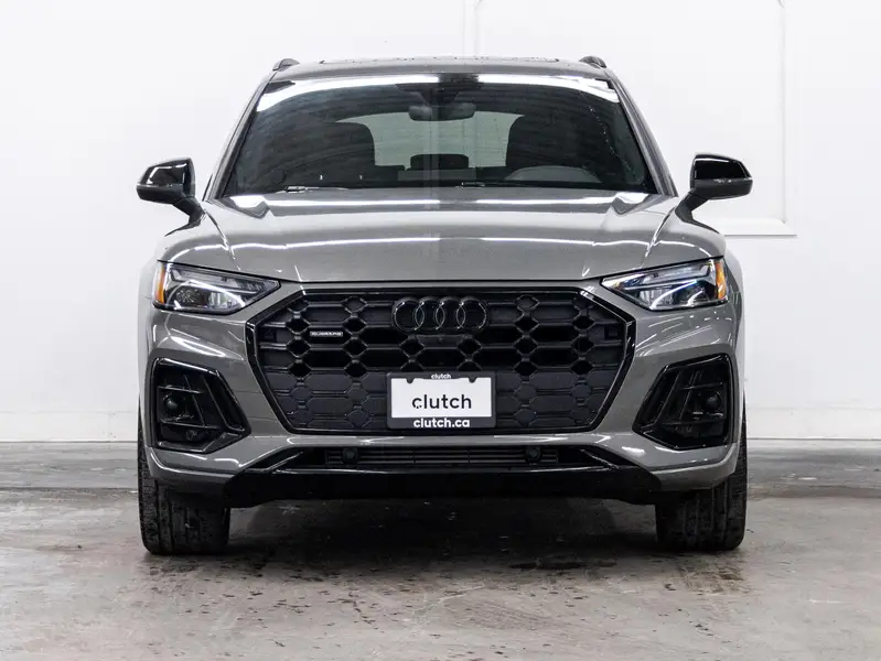 2024 Audi Q564376685408258120