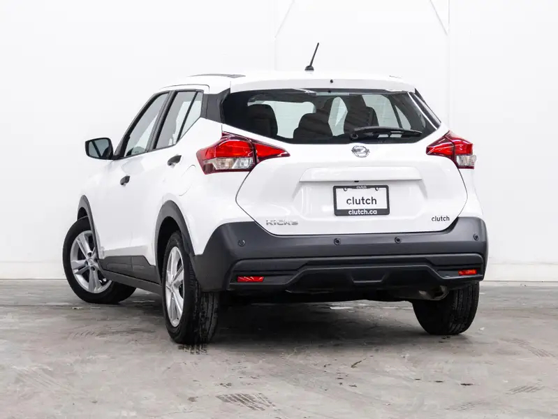 2020 Nissan Kicks63758908093699122
