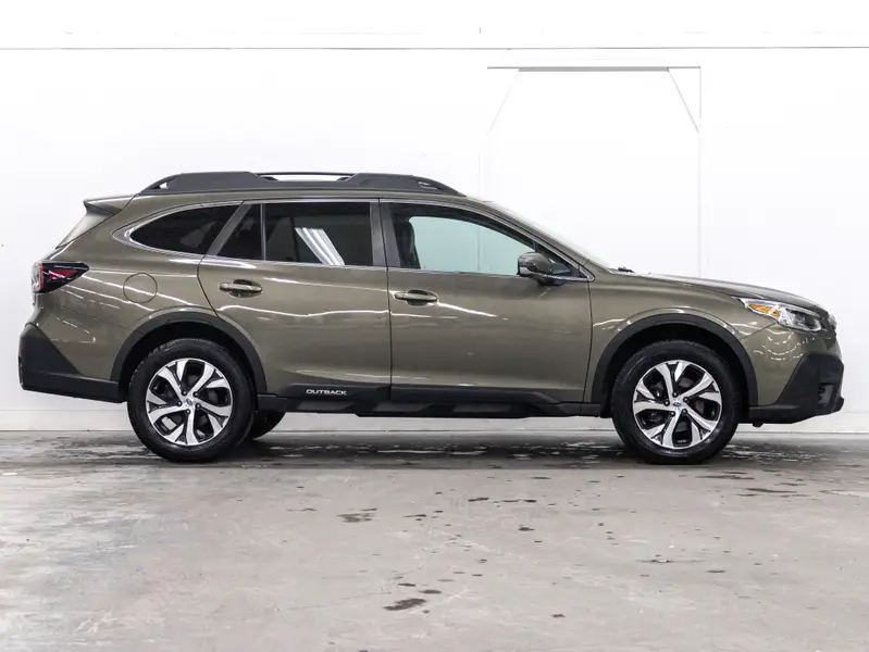 2022 Subaru Outback64721524030594121