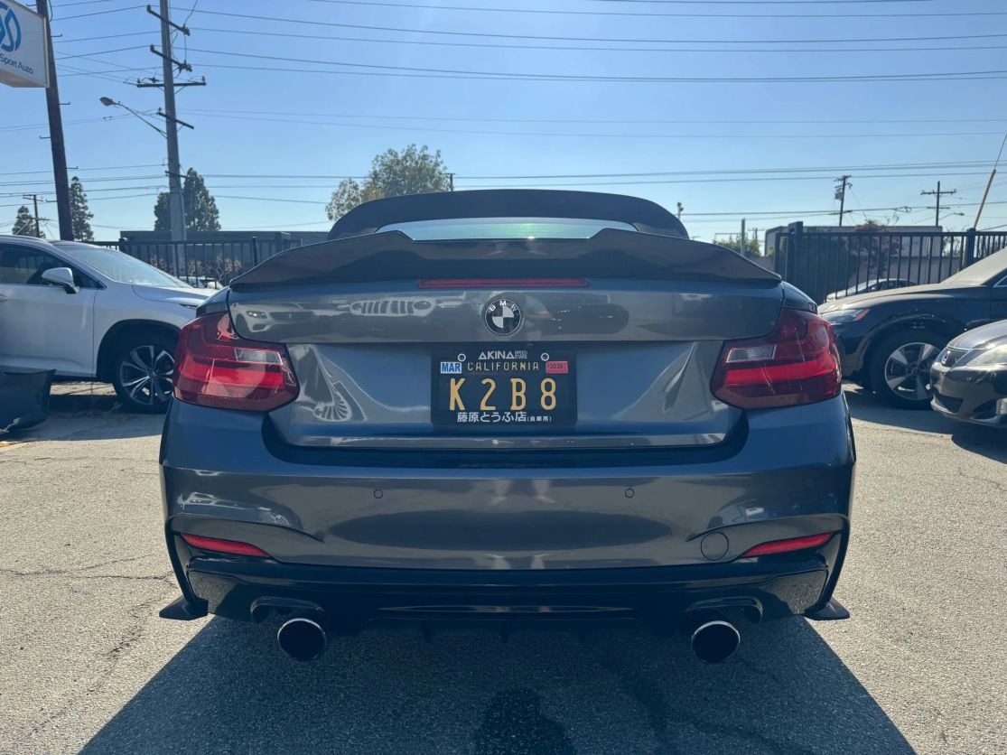 2016 BMW 2 SERIES64035802057346124