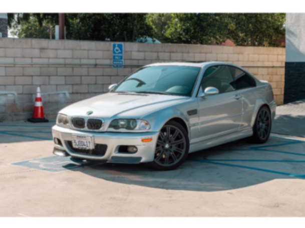 2004 BMW M3 2 puertas63333910261507123