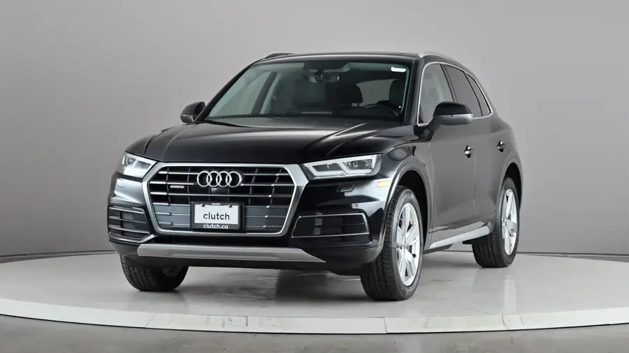 2019 Audi Q563889313683713122