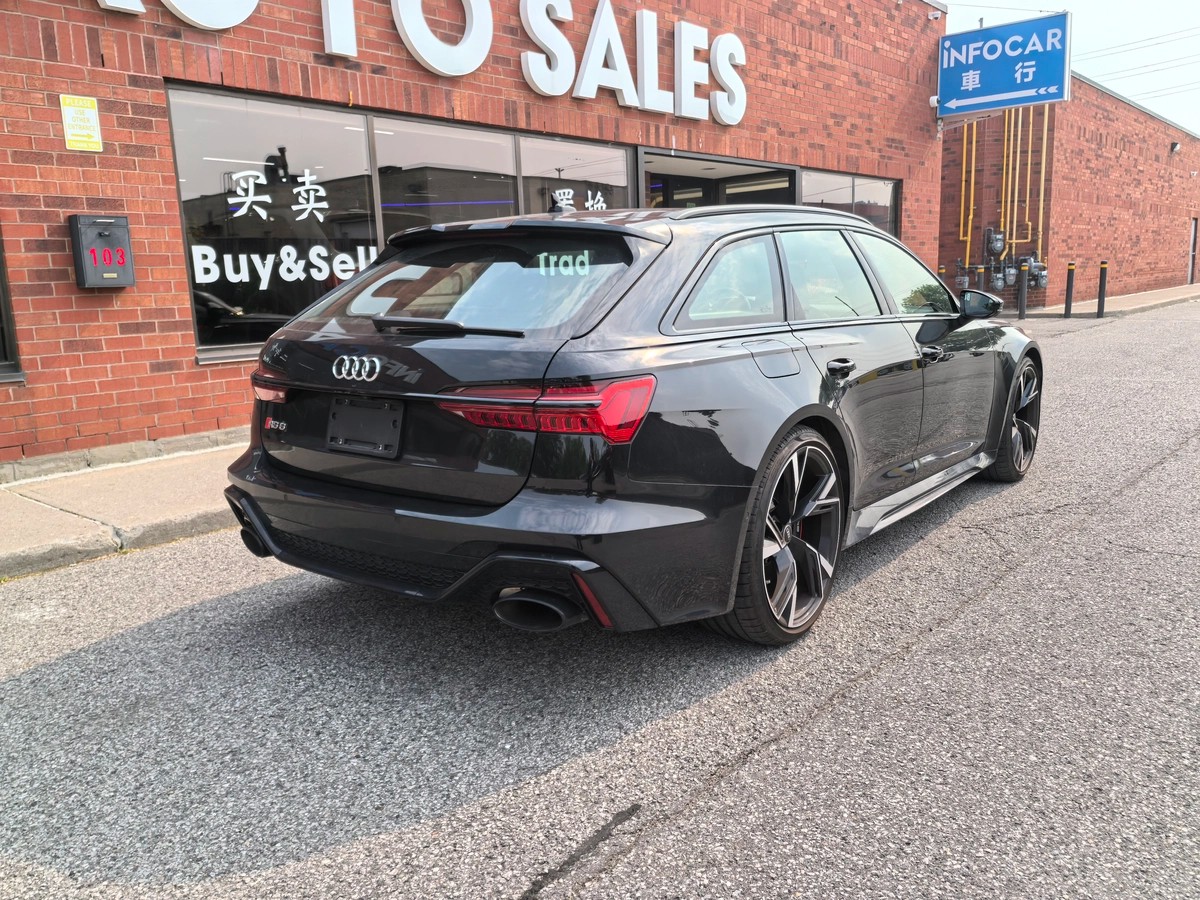 2023﻿ ﻿Audi﻿ ﻿RS 6﻿ 64154097788418123