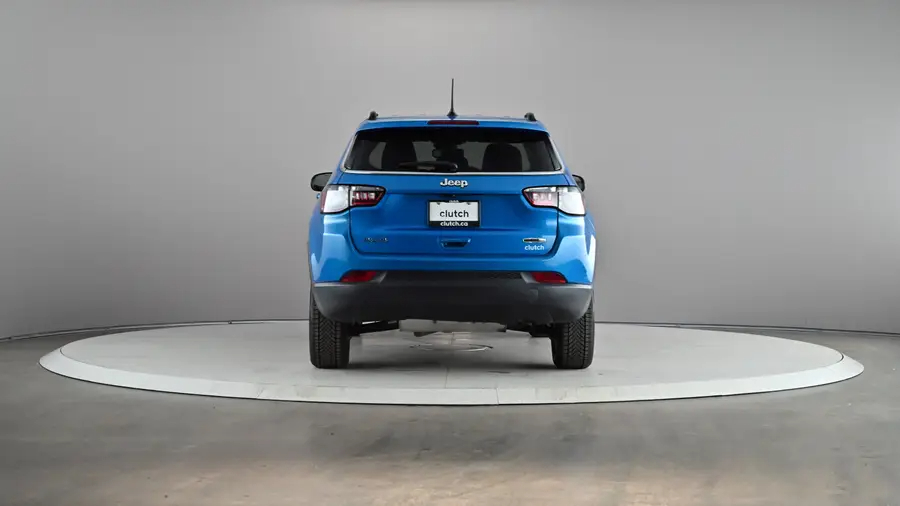 2022 Jeep Compass64143343789697123
