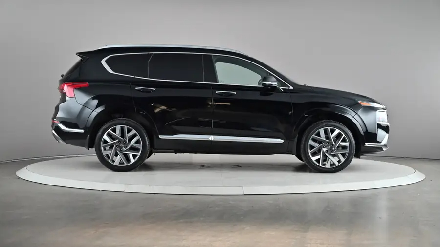 2023 Hyundai Santa Fe64377908886274124