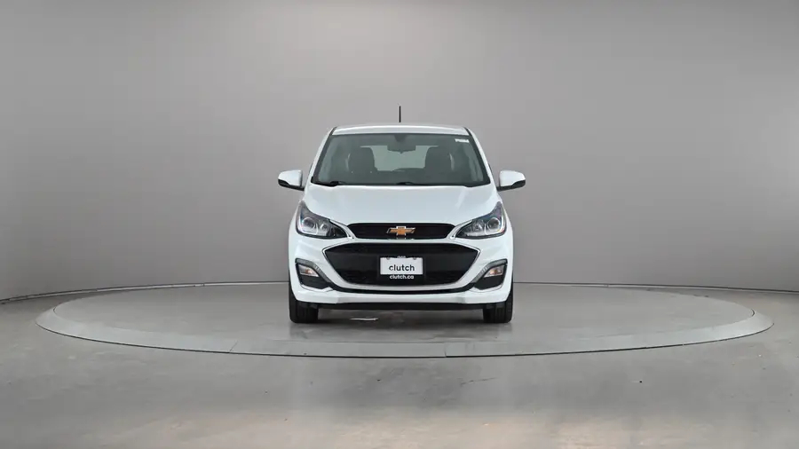 2019 Chevrolet Spark64551490434819120