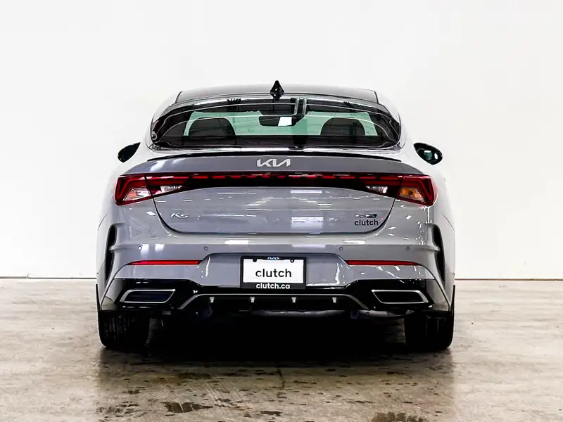 2022 Kia K563748126429699123