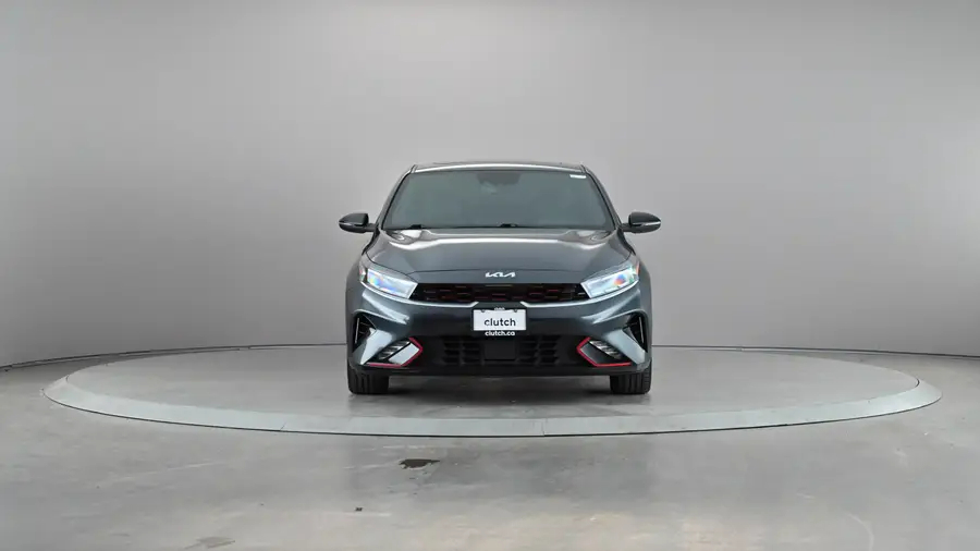 2024 Kia Forte64390160560641121